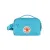Поясна сумка FJALLRAVEN Kanken Hip Pack, deep turqoise