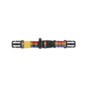 Аксесуар FJALLRAVEN Kanken Rainbow Chest Strap
