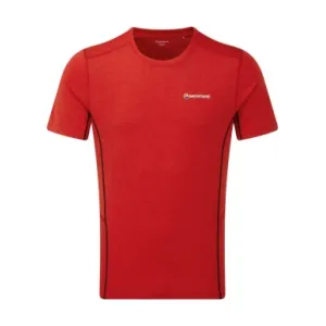 Футболка Montane Dart T-Shirt, alpine red M