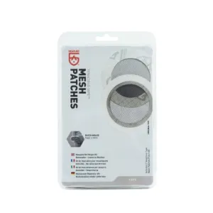 Ремнабір McNETT TENACIOUS TAPE® Mesh Patches 