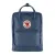 Рюкзак FJALLRAVEN Kanken, royal blue