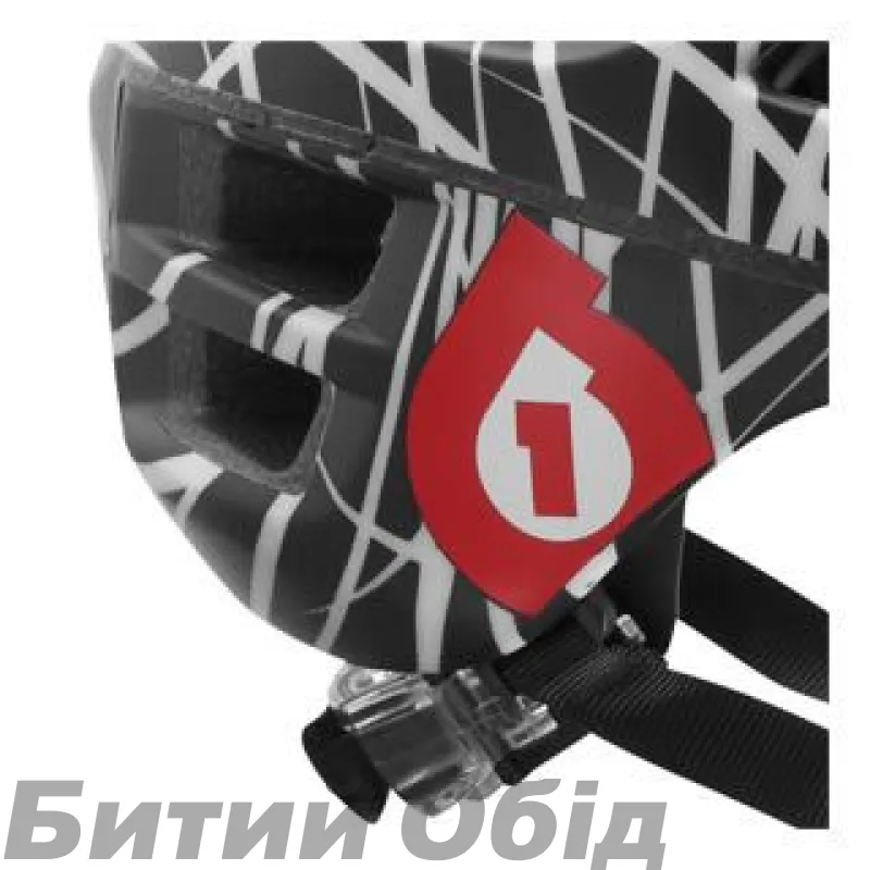 Шолом SixSixOne XC/TRAIL RECON WIRED
