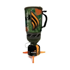 Система приготування їжі Jetboil Flash 2020 1л 