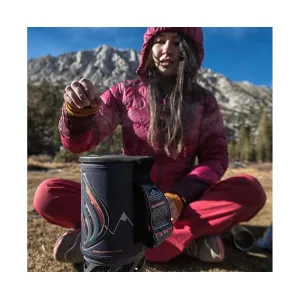 Система приготовления пищи Jetboil Flash 2020 1л 