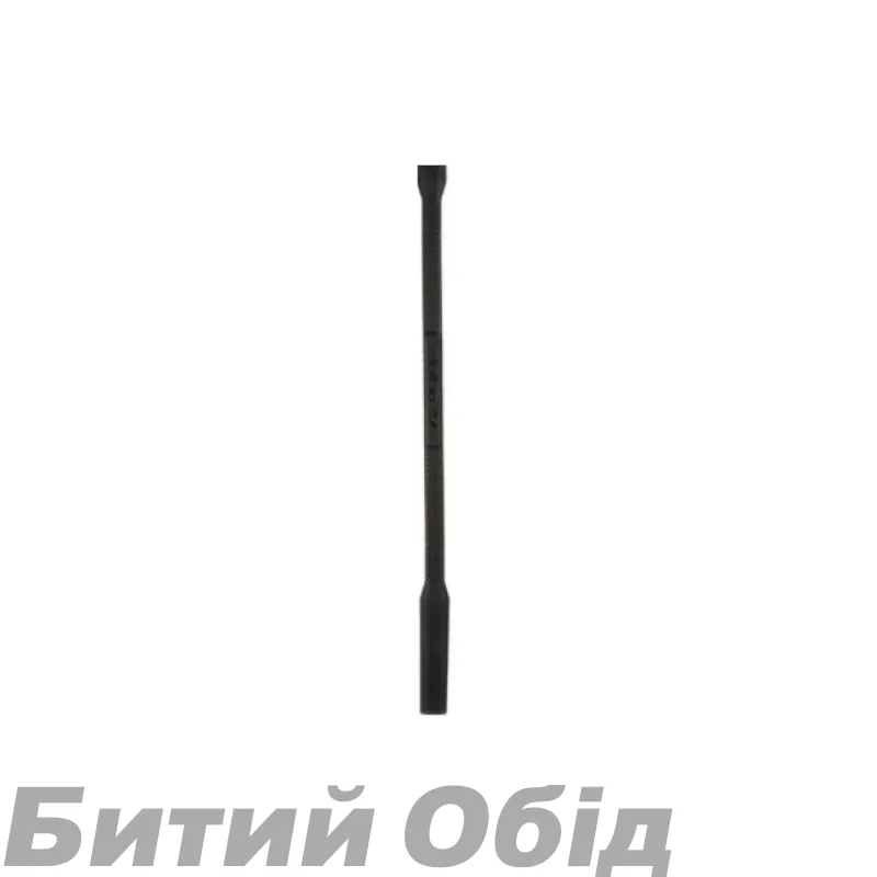 Шнурок Julbo H44 70 11 Silicone textured Large and small black cords 6шт