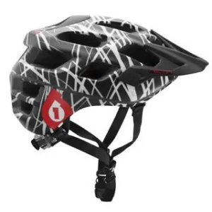 Шолом SixSixOne XC/TRAIL RECON WIRED