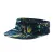 Кепка з козирком Buff Pack Speed Visor IPE Navy 