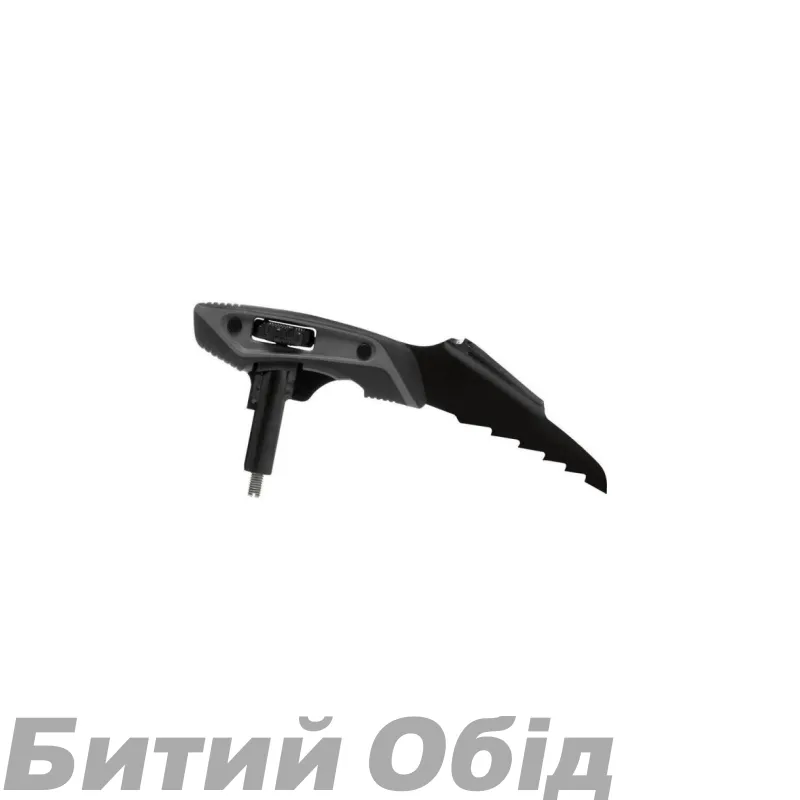 Дюба для палиці-льодоруба Black Diamond Whippet Attachment (No color, One Size)