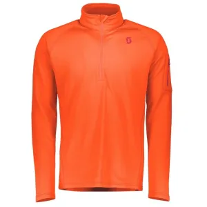 Кофта SCOTT DEFINED LIGHT orange 
