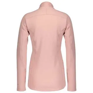 Кофта SCOTT W DEFINED LIGHT светло фиолетовая  Кофта SCOTT W DEFINED LIGHT светло фиолетовая