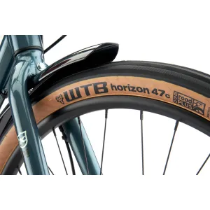 Coco 27.5" 2022 велосипед міський (Gloss Dragonfly Green, One)