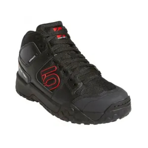 Кроссовки Five Ten IMPACT HIGH (BLACK/RED) 