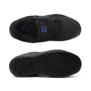 Кроссовки Five Ten IMPACT LOW (BLACK/BLUE) 