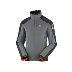 Куртка MILLET W3 SOFT SHELL JKT Куртка MILLET W3 SOFT SHELL JKT
