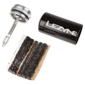 Упаковка 24шт Lezyne TUBELESS KIT BOX Прозорий Y13