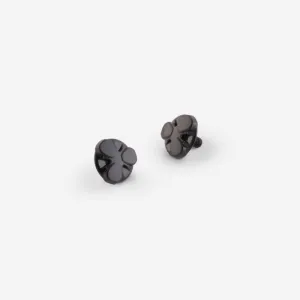 Болти в козирок MET SCREWS KIT LUPO BLACK COLOR