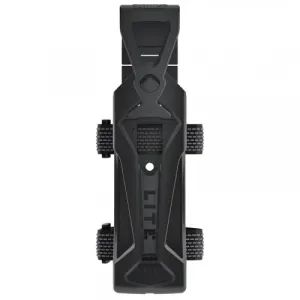 Кріплення велозамка ABUS ST 6150/85 + 6050/85 Чохол для Bordo (без замка)