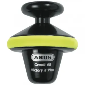 Замок на диск ABUS 68 Granit Victory X-Plus Roll-Up