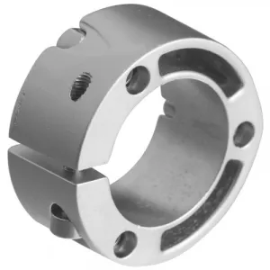 Запчасть BROOKS Inner Clamp with Tightening Screw + 3 Nipples for Plump Handlebar Grips