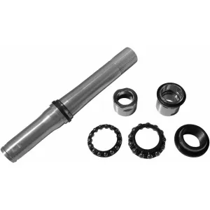 Ось задней втулки Shimano FH-M8110, 142мм