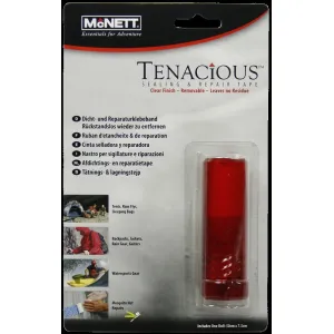 GA.10692-010 Tenacious Repair Tape Transparent 7.6cm x 50cm заплаты (Gear Aid)