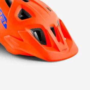Козырек MET VISOR ELDAR UN 