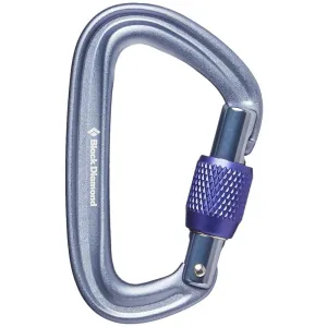 Карабин Black Diamond LiteForge Screwgate Carabiner