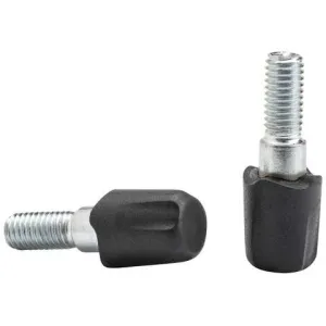 Кінцевик для трекінгових палиць Black Diamond Tech Tips Rubber (No color, One Size)