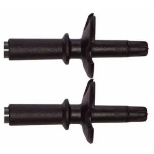 Кінцевик для трекінгових палиць Black Diamond Zpole Trekking Tips (No Color, One Size)