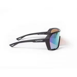 Очки Lynx Phoenix B matt black