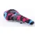 Седло DMR Oi-Oi Miami Camo Grey / Blue Pink