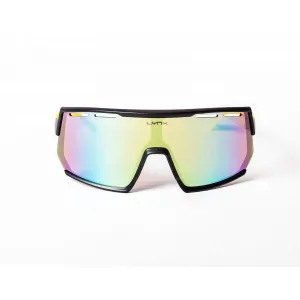 Окуляри Lynx Atlanta BY matt black / matt yellow