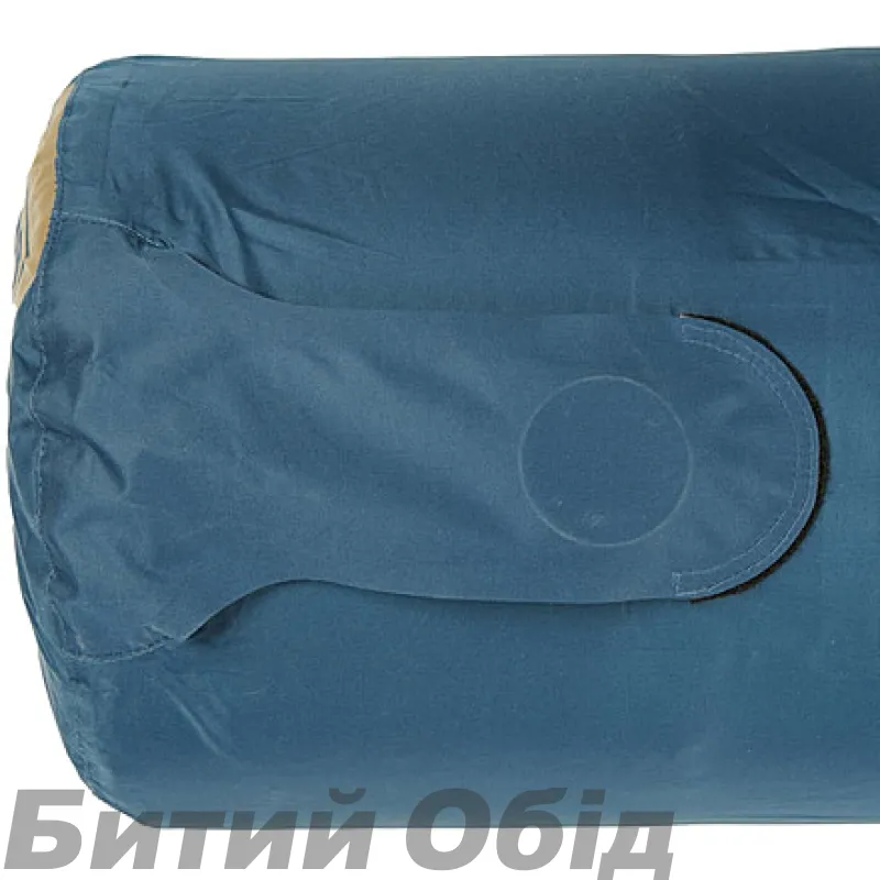 Килимок Kelty Waypoint 8.0 blue