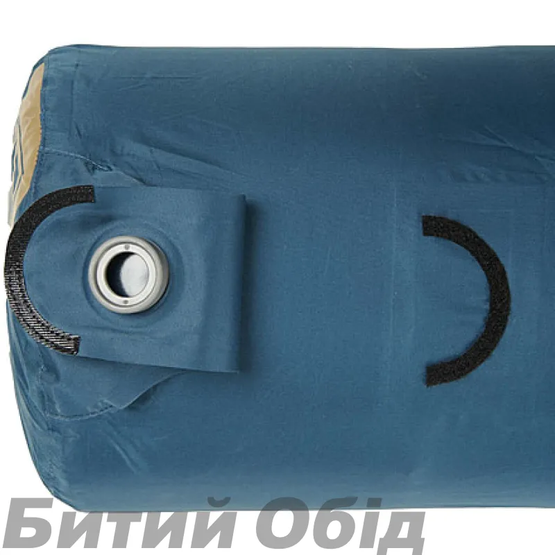 Килимок Kelty Waypoint 8.0 blue