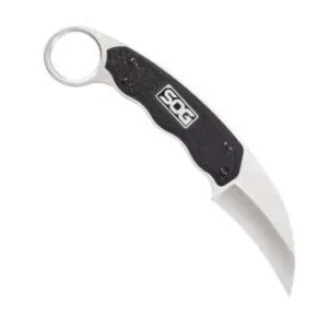Нож SOG Gambit (Satin) Нож SOG Gambit (Satin)