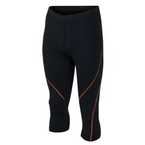Брюки Hannah 3/4 Robin anthracite (orange) L