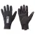 Рукавички MERIDA GLOVES WIND M BLACK GREY
