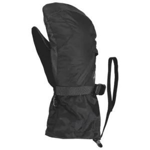 Рукавиці гірськолижні підліткові SCOTT JR ULTIMATE PREMIUM black 