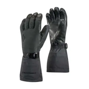 Рукавиці жіночі Black Diamond W Mercury Gloves (Black, S)