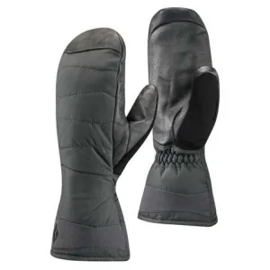 Рукавиці жіночі Black Diamond W Ruby Mitts (Black, M)