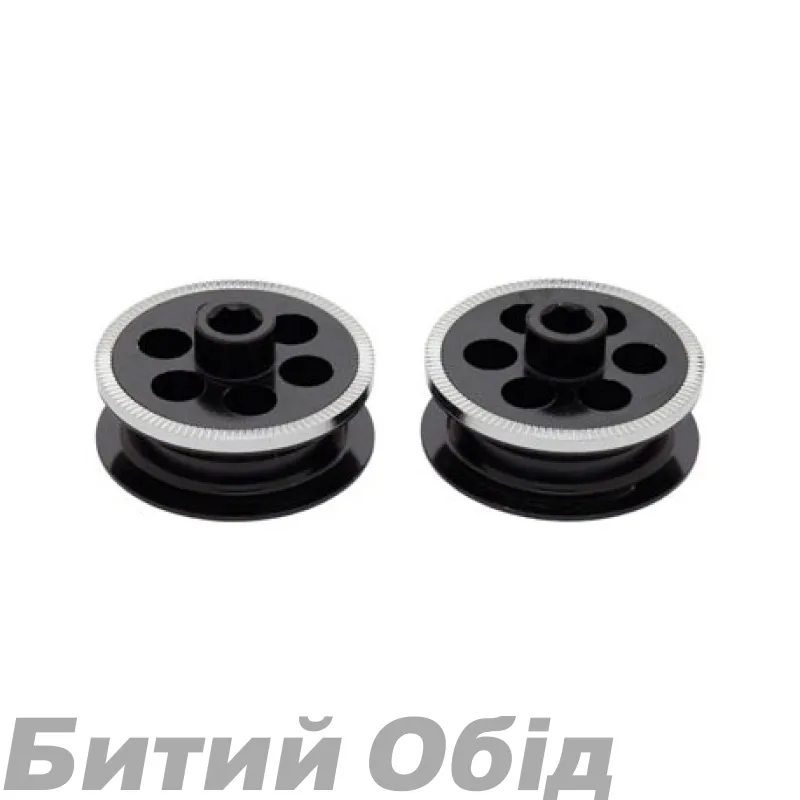 Перехідник Sram ACC CONV CAPS WHEEL RISE 40 