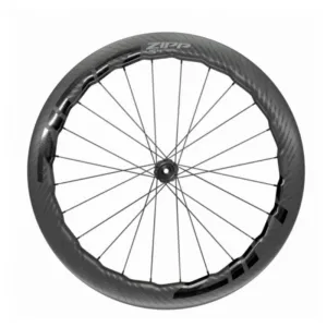 Колесо ZIPP 454 NSW Carbon Tubular Disc Brake Center Locking 700c Rear 24Spokes SRКолесо ZIPP 10/11sp 12x142mm Standard Graphic A2