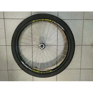 Заднє колесо діаметром 27.5 Заднє колесо діаметром 27.5