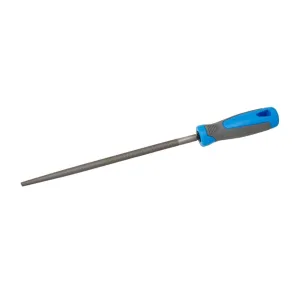 Напильник круглый с рукояткой Unior 150