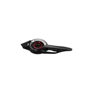 Шифтер Shimano SL-TZ500 лівий 3sp без індекс. трос (OEM) Шифтер Shimano SL-TZ500 лівий 3sp без індекс. трос (OEM)