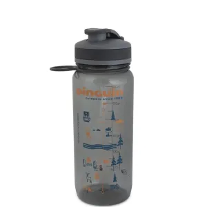 Фляга Pinguin Tritan Sport Bottle 2020 BPA-free 
