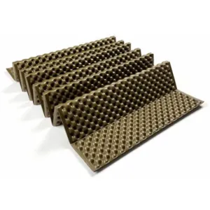 Коврик кемпинговый BaseCamp Ranger IXPE Coyote (BCP 20510)