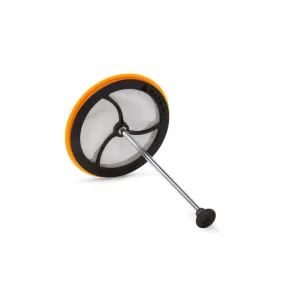 Прес для кави, чаю Jetboil Cofee Press Silicone