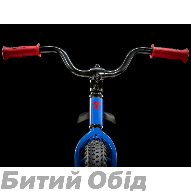 Велосипед Trek PRECALIBER 12 BOYS 12 BL-2022