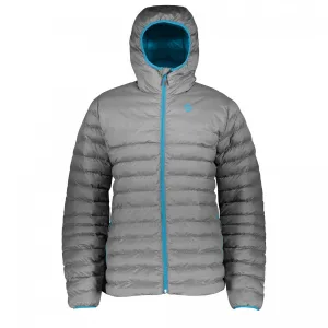 Куртка SCOTT INSULOFT 3M серая 